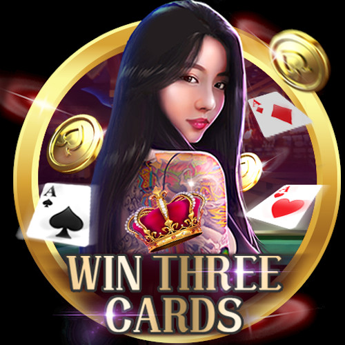 Win Three Cards играть онлайн