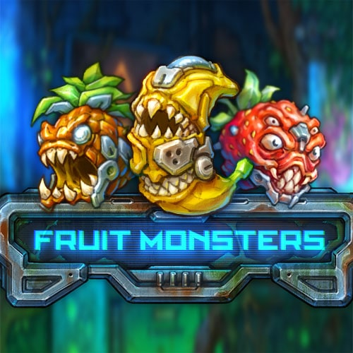 Fruit monsters