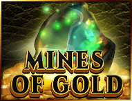 Mines Of Gold играть онлайн