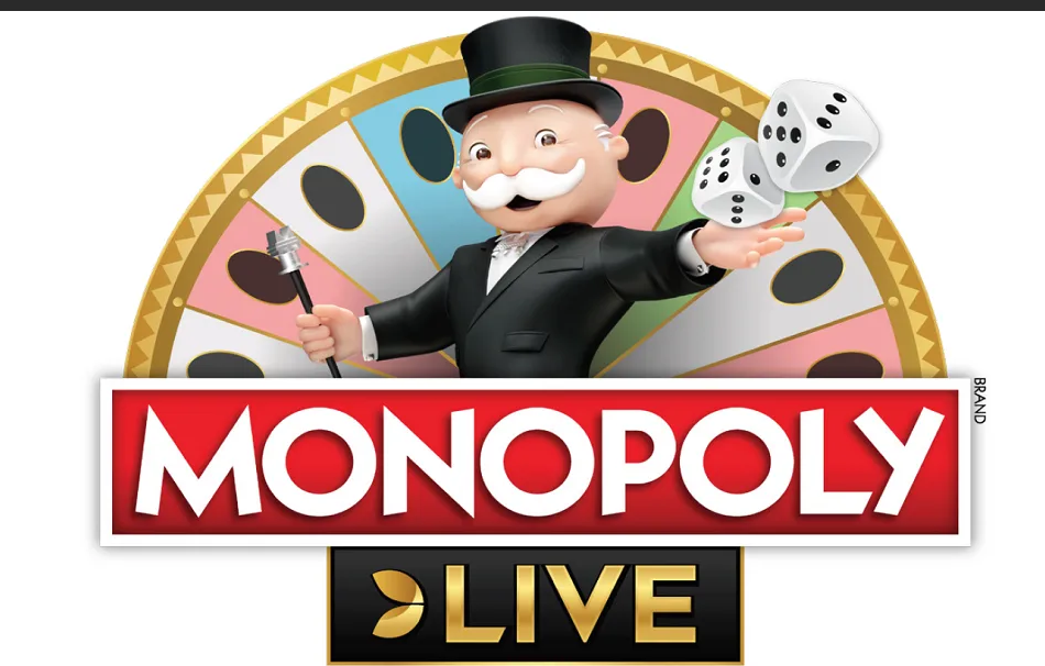 1win Monopoly Live play
