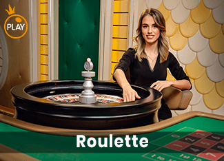 Live — Roulette A играть онлайн