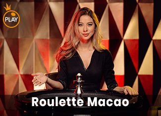 Live – Roulette Macao  onlayn oynamaq