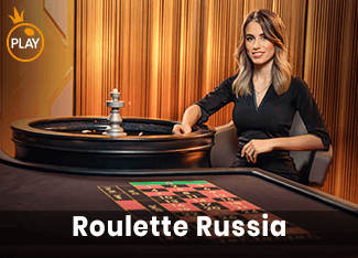 Live — Russian Roulette