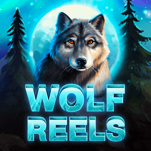 Wolf Reels играть онлайн
