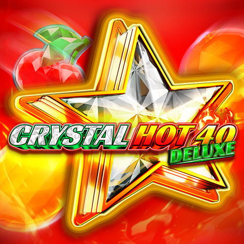 Crystal Hot 40 Deluxe — прибыльный слот от Fazi! играть онлайн