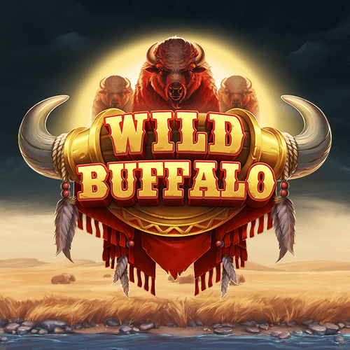 Wild Buffalo играть онлайн