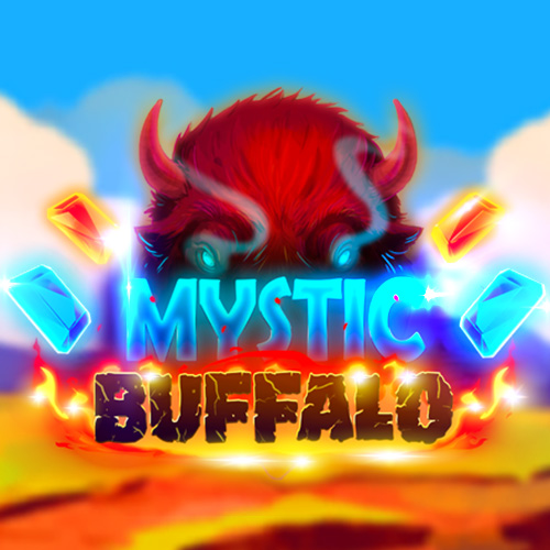 Mystic Buffalo играть онлайн