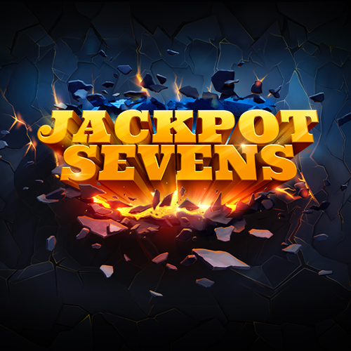 Jackpot Sevens