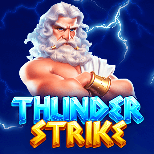Thunder Strike играть онлайн