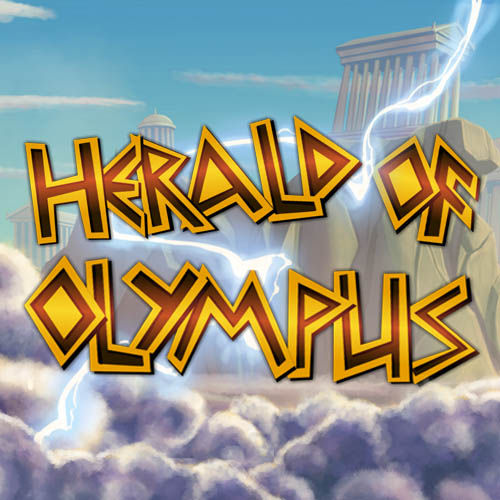Herald of Olympus играть онлайн