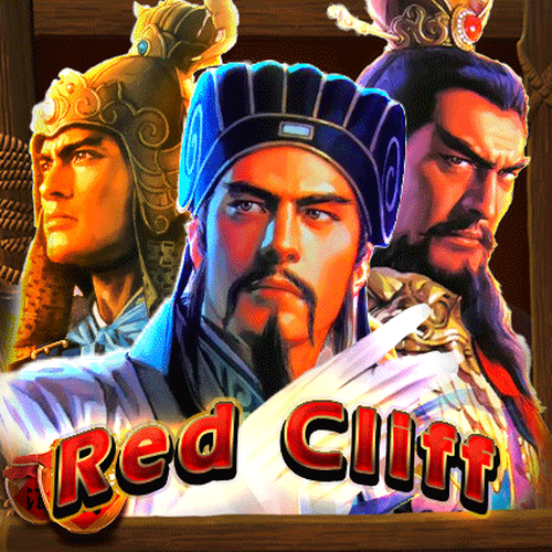 Red Cliff играть онлайн
