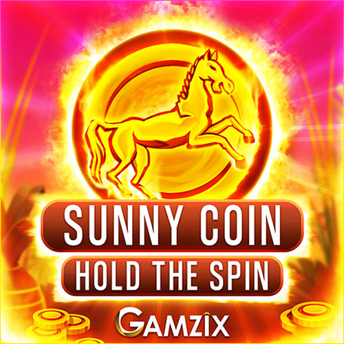 Sunny Coin играть онлайн