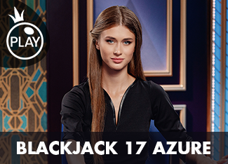 Live — Blackjack 17 играть онлайн