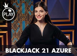 Live — Blackjack 21 играть онлайн