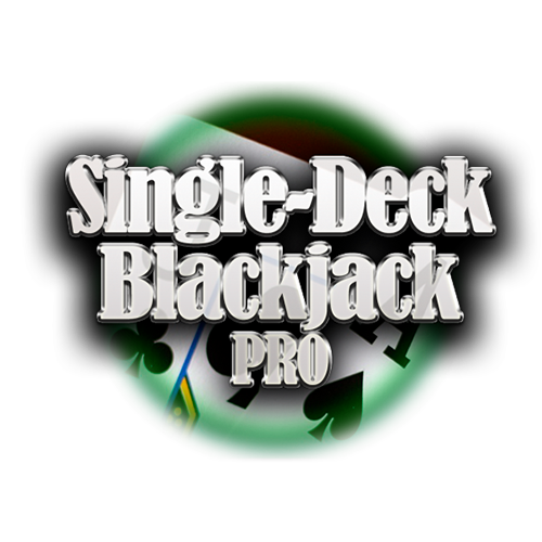 Single-Deck Blackjack Pro