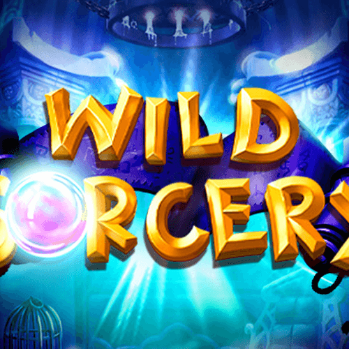 Wild Sorcery играть онлайн