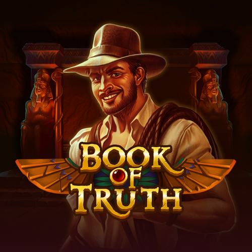 Book of truth играть онлайн