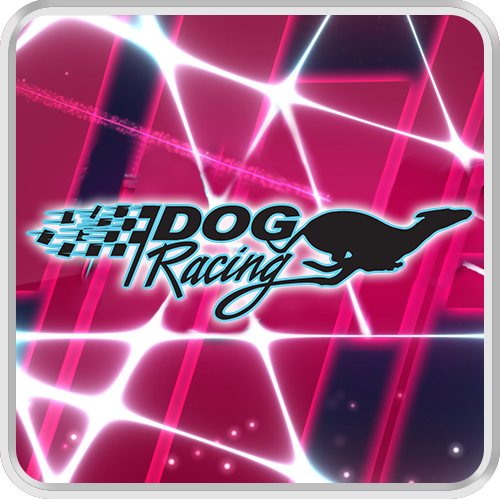 Dog Racing играть онлайн