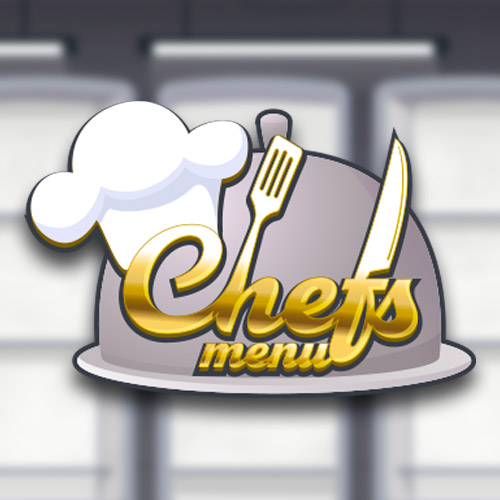 Chef_menu играть онлайн