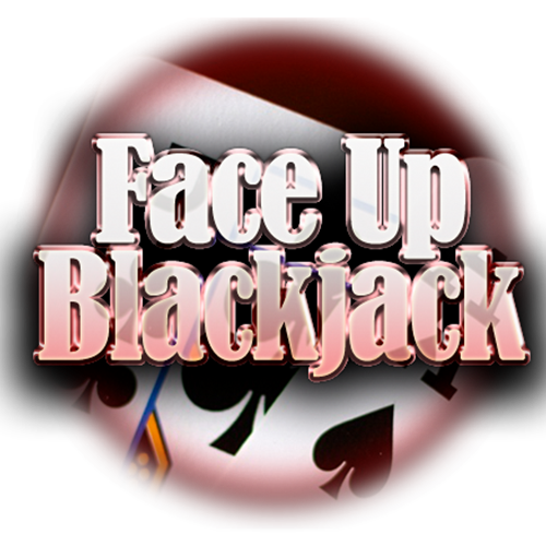 Face-Up Blackjack играть онлайн