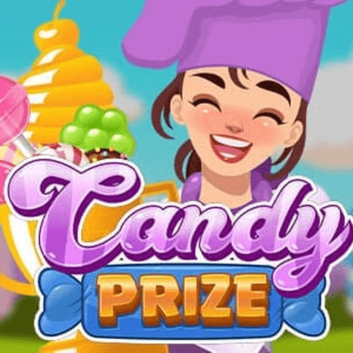 Candy Prize