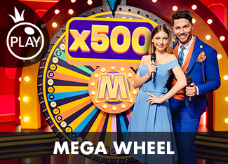 Live Mega Wheel 1win — новое колесо фортуны