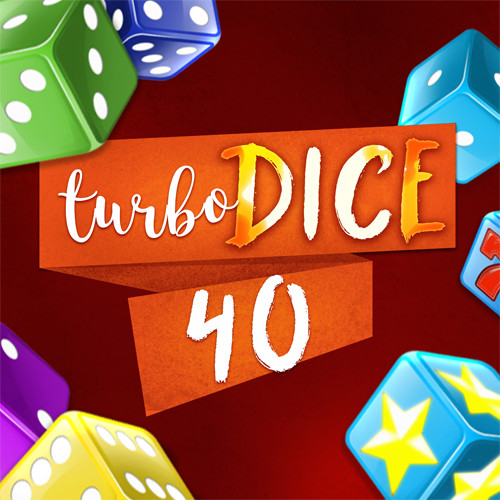 Turbo Dice 40 играть онлайн
