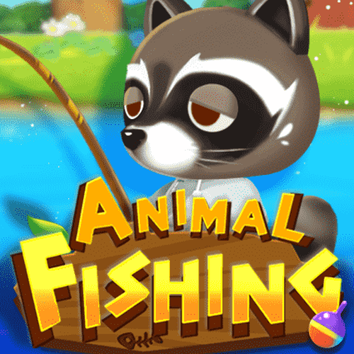 Animal Fishing играть онлайн