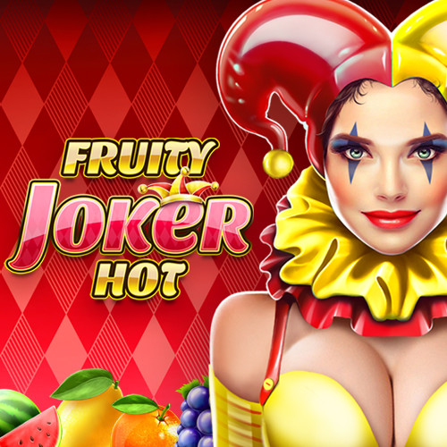 Fruity Joker Hot играть онлайн