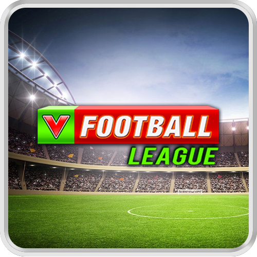 vFootball League играть онлайн