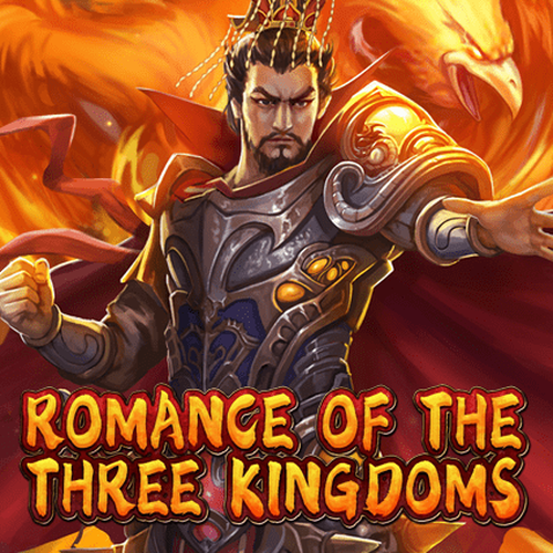 Romance of the Three Kingdoms играть онлайн