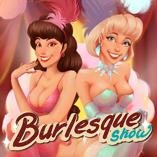 Burlesque show
