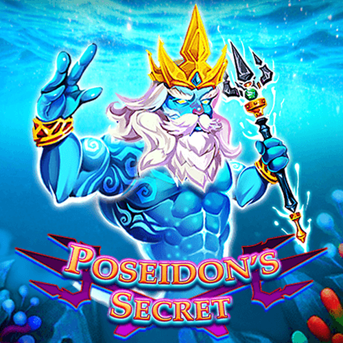 Poseidon’s Secret играть онлайн