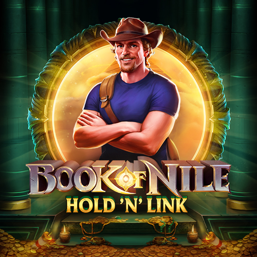 Book of Nile: Hold’n’Link играть онлайн