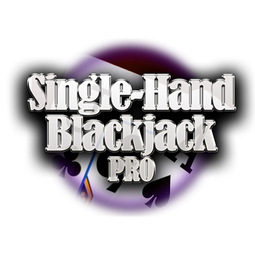 Single-Hand Blackjack Pro играть онлайн
