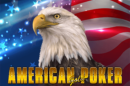 American Poker Gold играть онлайн