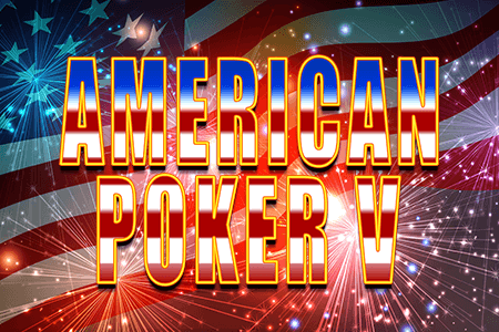 American Poker V играть онлайн