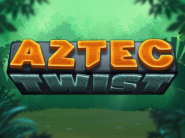 Aztec Twist slot — золото ацтеков ждет вас!