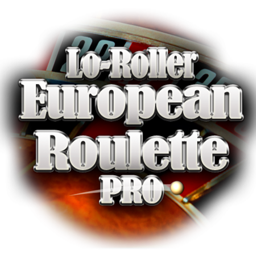 Low-Roller European Roulette Pro