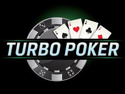 Turbo Poker играть онлайн