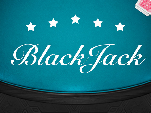Black Jack играть онлайн