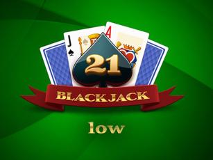 Black Jack Low играть онлайн