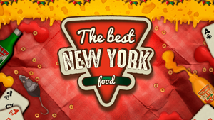 Best New York Food Slot
