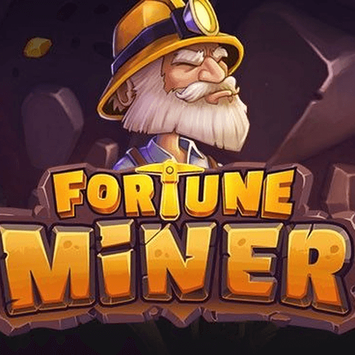 Fortune Miner — 3 reels