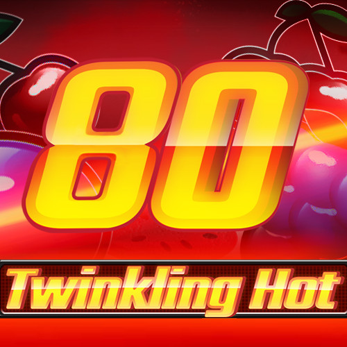 Twinkling Hot 80