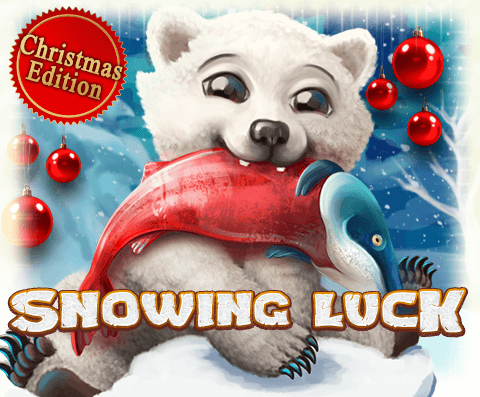 Snowing Luck CE