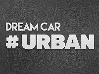 Dream Car Urban играть онлайн