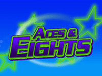 Aces & Eights 1 Hand играть онлайн