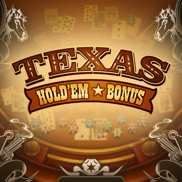Texas Holdem Bonus играть онлайн