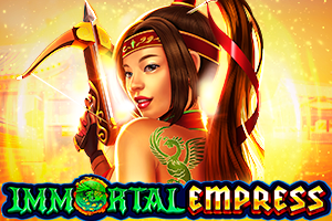 Immortal Empress играть онлайн